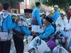 Pemkab Kediri Sambut Kepulangan Jamaah Haji, Diminta Jadi Teladan di Masyarakat