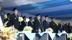 Hari Bhayangkara Bertema “Polri Untuk Masyarakat”, Mengawal Pembangunan Menuju Visi Besar Indonesia Emas